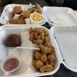 Bush's Seafood