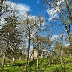 Knox's Headquarters State Historic Site