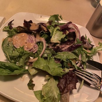 Sanfords Astoria - Starter organic salad - Breakfast & Brunch Near Me - Astoria, New York Sanfords Astoria - Starter organic salad - Breakfast & Brunch Near Me - Astoria, New York