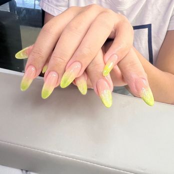 Tina Nail Art Studio - Nail Salons Near Me - Rancho Cucamonga, California