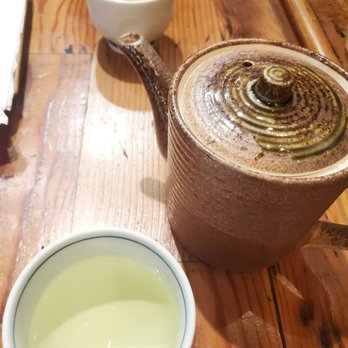 JIJIME - Hot tea - Korean Near Me - San Francisco, California JIJIME - Hot tea - Korean Near Me - San Francisco, California
