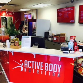 Active Body Burnaby - #juice bar burnaby - Health Markets Near Me - Burnaby, British Columbia