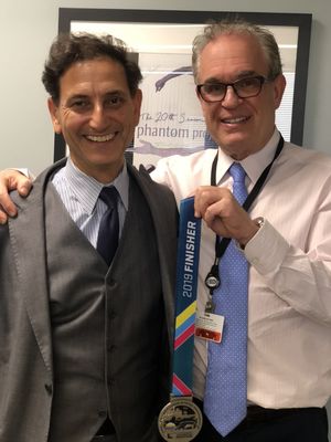 GLENN PFEFFER, MD - CEDARS SINAI ORTHOPEDIC CENTER - Updated March 2026 ...