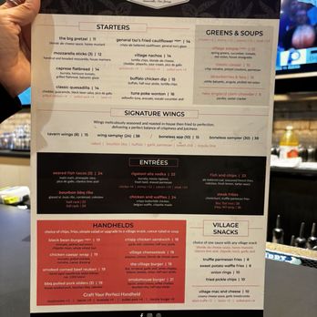 Village Brewing Company - Breweries Near Me - Somerville, New Jersey