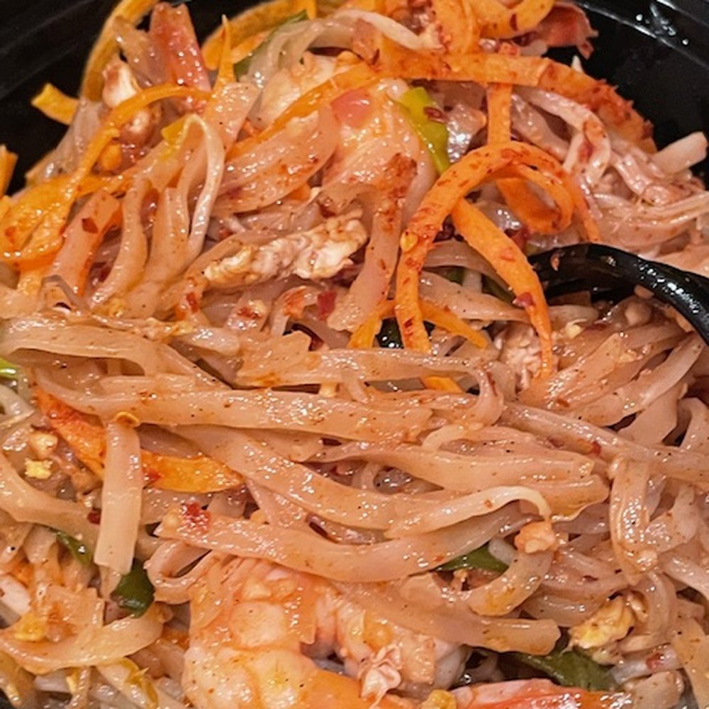 Lily Thai - Pad Thai - Thai Near Me - Brooklyn, New York