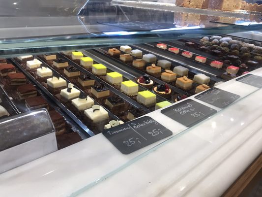 Dolce mente by null