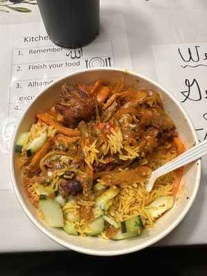 Hoyo's Kitchen by null