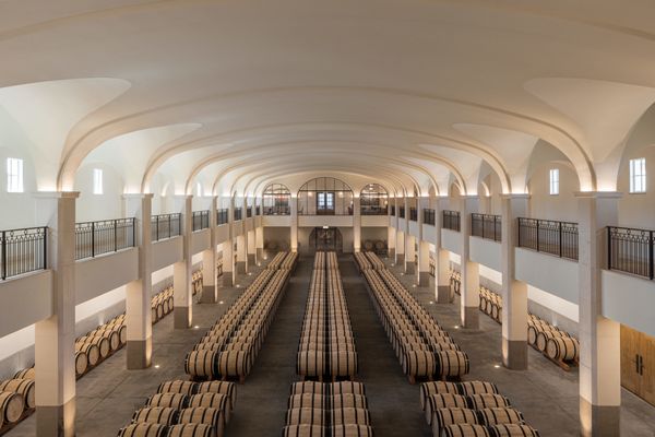 Verité Winery by null