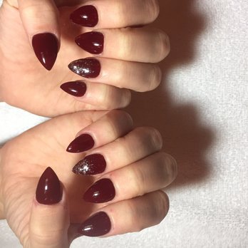 Nice Nails and Spa - Nail Salons Near Me - Seattle, Washington