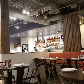 Spoon and Fork Corner - Interior design - Japanese Near Me - Mississauga, Ontario