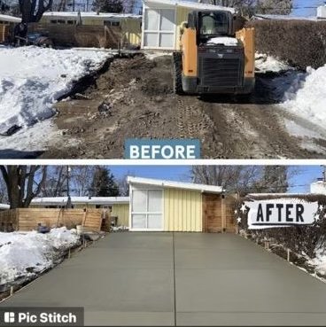 Slide of MS Roofing & Paving