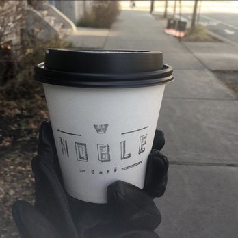 Noble Café - Coffee & Tea Near Me - Montreal, Quebec Noble Café - Coffee & Tea Near Me - Montreal, Quebec