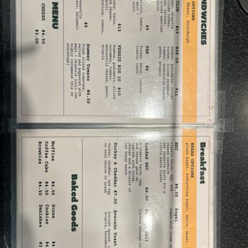 illūm - Food Menu - Juice Bars & Smoothies Near Me
