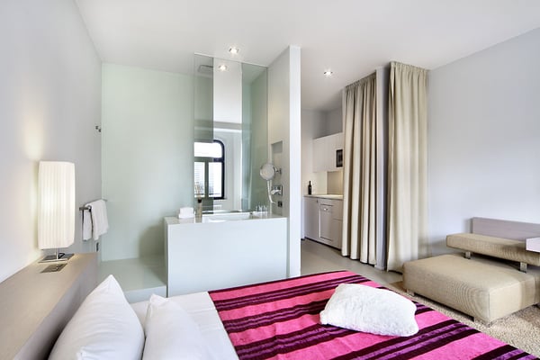 Lux Eleven Berlin-Mitte by null