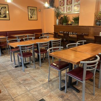 City Chopsticks - Seating area - Chinese Near Me - San Francisco, California City Chopsticks - Seating area - Chinese Near Me - San Francisco, California
