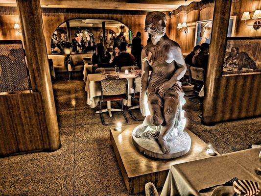 Alba Los Angeles by null