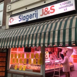 J & S Slagerij
