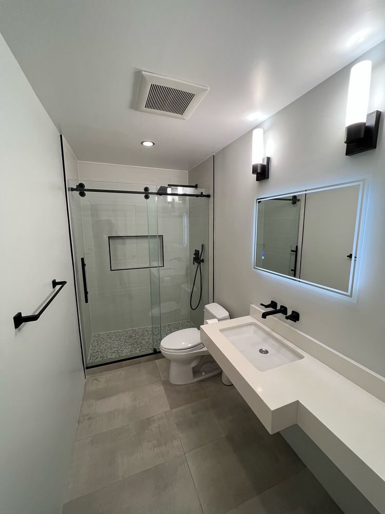 Slide of HRVC Construction