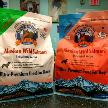 Paw Print Pantry - Pet Stores Near Me - Niantic, Connecticut