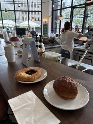 Tatte Bakery & Cafe | West End by null