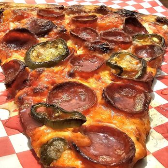 Cowabunga - Pizza Near Me - Hamilton, Ontario