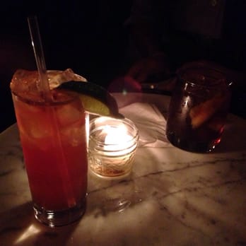 Mayflower - Cocktail Bars Near Me - Brooklyn, New York Mayflower - Cocktail Bars Near Me - Brooklyn, New York
