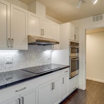 True Spex Remodeling Service - Installed Under cabinet lighting - General Contractors Near Me - Santa Clara, California