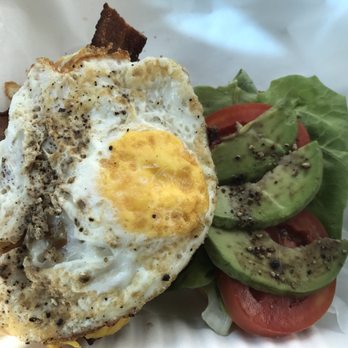 Libro at Laurelwood - BLT, add egg. - Bars Near Me - Memphis, Tennessee