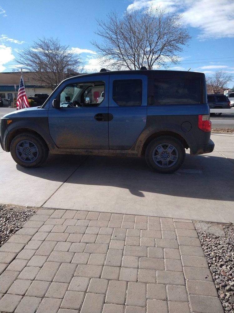 PERFECT TOUCH CAR WASH 17 Reviews 8027 E Yavapai Rd, Prescott Valley, AZ Yelp