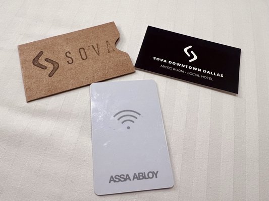 SOVA Micro-Room & Social Hotel by null