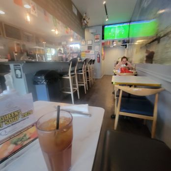 Arepas Cafe - Venezuelan Near Me - Astoria, New York