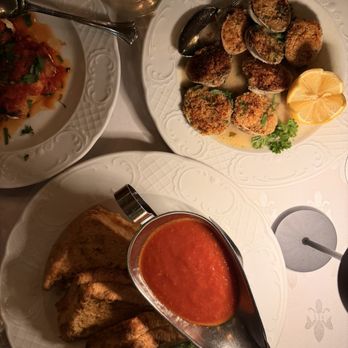 Michael's - Italian Near Me - Brooklyn, New York