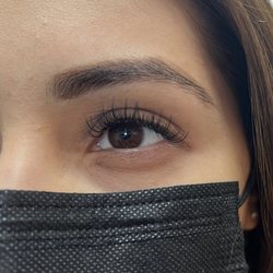 Bell’s Lashes