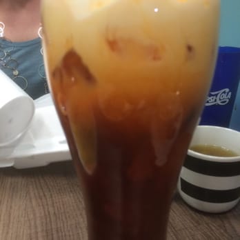 Ta Lew Thai Bistro - Thai Iced Tea! - Thai Near Me - Gilbert, Arizona Ta Lew Thai Bistro - Thai Iced Tea! - Thai Near Me - Gilbert, Arizona