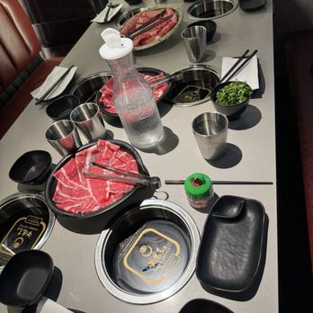 Chubby Cattle - Hot Pot Near Me - Las Vegas, Nevada Chubby Cattle - Hot Pot Near Me - Las Vegas, Nevada
