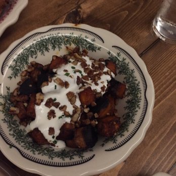 Haberdish - Sweet potatoes special side - Southern Near Me - Charlotte, North Carolina