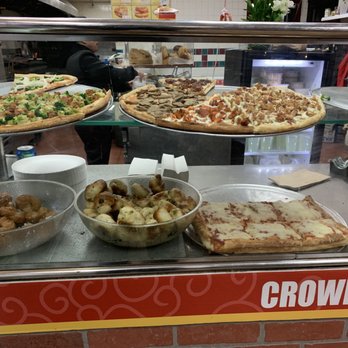 Crown Fried Chicken - Southern Near Me - Jamaica, New York