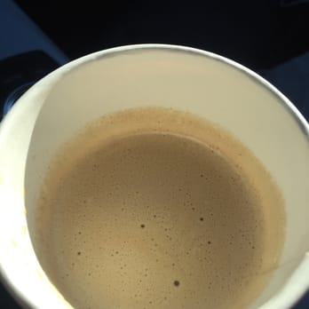 Norma Jean's Coffee - Not even close ! - Coffee & Tea Near Me - Aptos, California