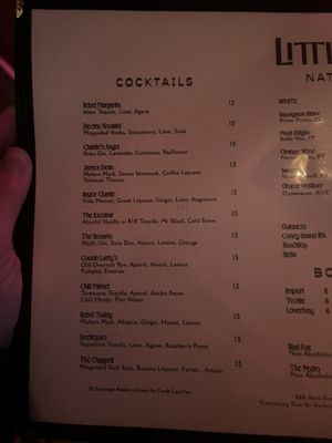 Little Rebel by null