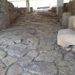 Restos Arqueológicos de Morería