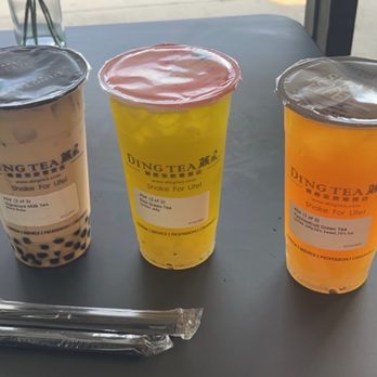 Ding Tea Charlotte Independence - Bubble Tea Near Me - Charlotte, North Carolina Ding Tea Charlotte Independence - Bubble Tea Near Me - Charlotte, North Carolina