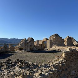 Parco Archeologico di Nora