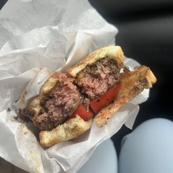 Louis' Lunch - Burgers Near Me - New Haven, Connecticut Louis' Lunch - Burgers Near Me - New Haven, Connecticut