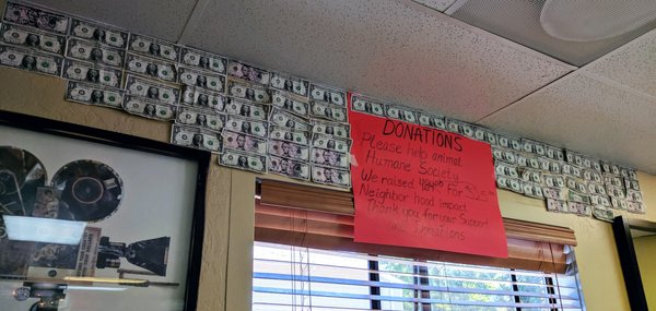 Big Belly Burgers and Brew by null