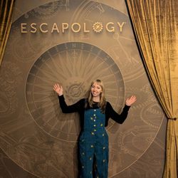 Escapology Escape Rooms Raleigh Hills