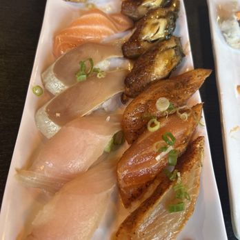 Sushi Martini - Japanese Near Me - Rancho Cucamonga, California