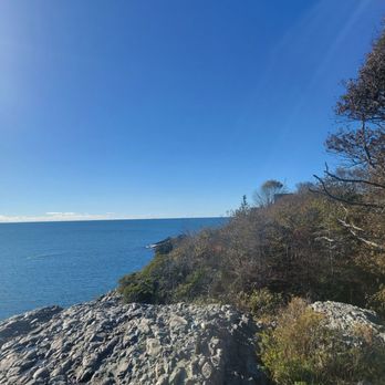 Purgatory Chasm - Parks Near Me