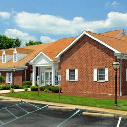 Franklin Bank - 1179 Route 40 in Pilesgrove, NJ