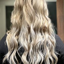 Heritage Salon