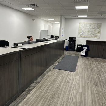 Lederman Bail Bonds - Very clean office. - Bail Bondsmen Near Me - Sioux City, Iowa Lederman Bail Bonds - Very clean office. - Bail Bondsmen Near Me - Sioux City, Iowa